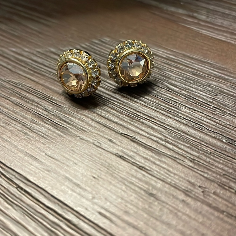 Stud Earings